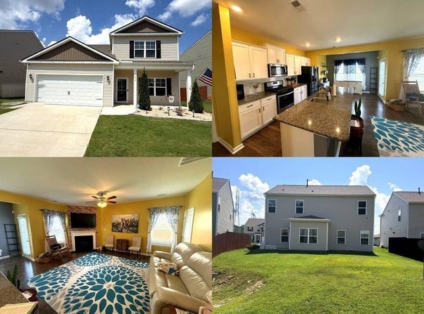 217 Ibis Loop, Oak Ridge, TN 37830