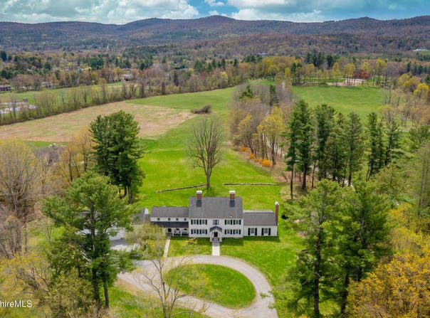500 Williams St, Pittsfield, MA 01201