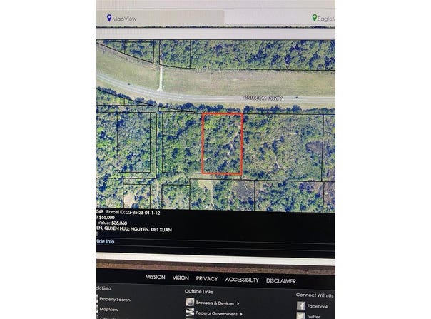 GRISSOM PKWY, COCOA, FL 32927