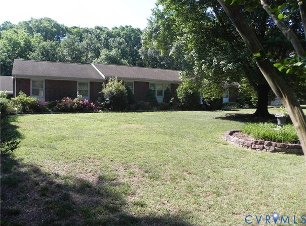 607 Dunkerry Lane, Sandston, VA 23150