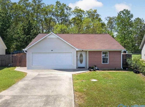 326 Autumnwood Drive, Rainbow City, AL 35906