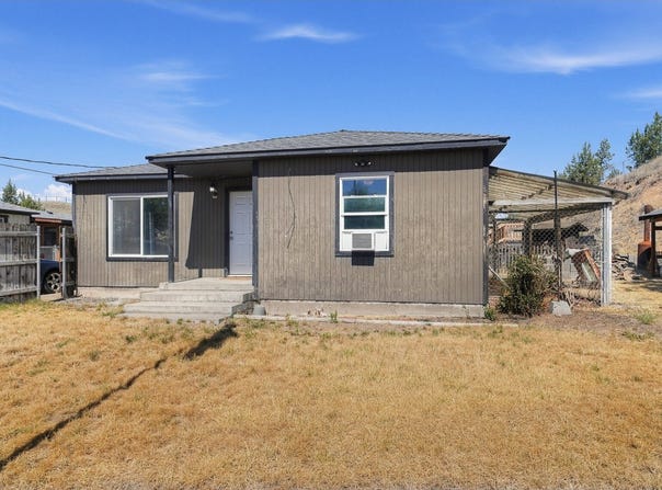 2001 NE LAUGHLIN Rd, Prineville, OR 97754