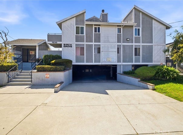 1530 W 145th, Gardena, CA 90247