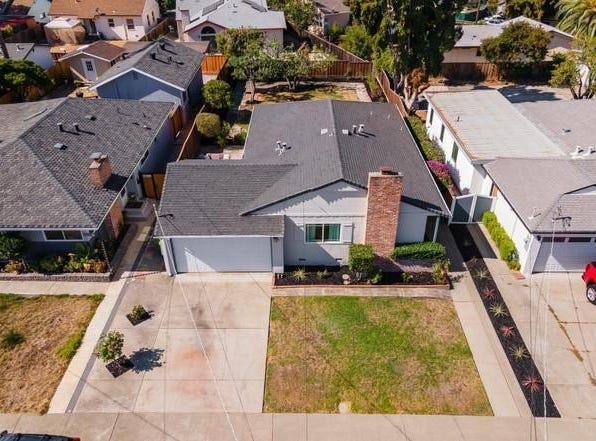 21905 Betlen WAY, CASTRO VALLEY, CA 94546