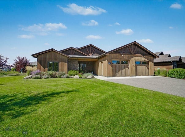 23 Wickwire Way, Bozeman, MT 59718