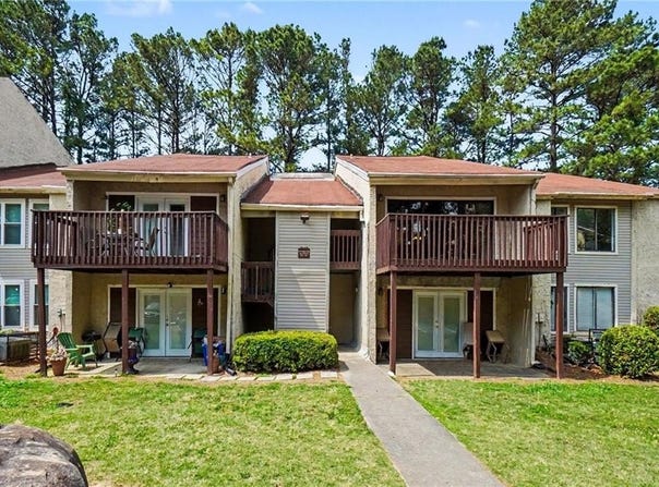 3575 Oakvale Road, Decatur, GA 30034