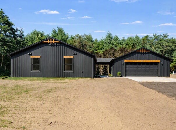 57160 Highfield Road, Three Rivers, MI 49093