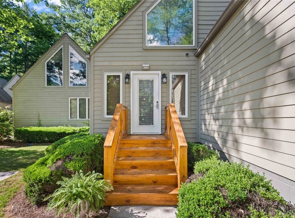 91 River Run, Sapphire, NC 28774