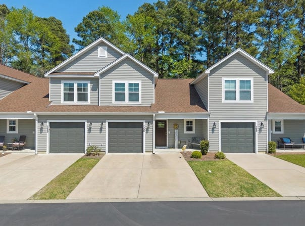 124 Machrie Loop, Myrtle Beach, SC 29588