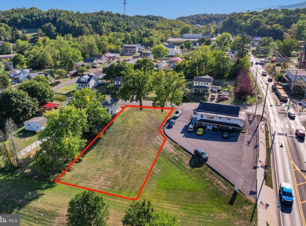 WINCHESTER Road, CRESAPTOWN, MD 21502
