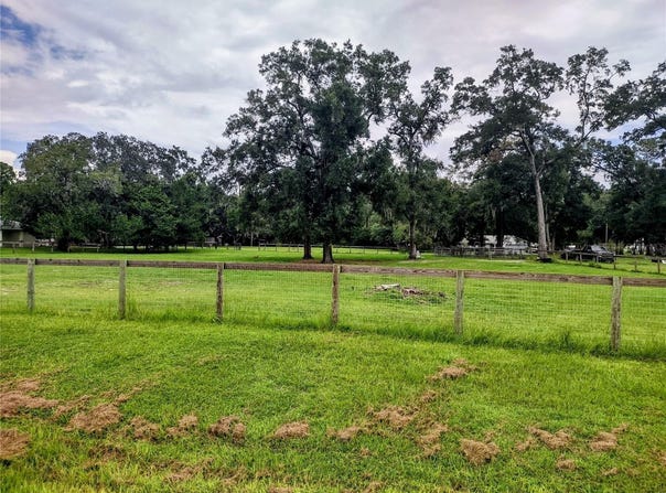 NE HIGHWAY 27 ALT, WILLISTON, FL 32696