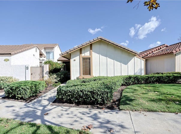11 Orchard, Irvine, CA 92618
