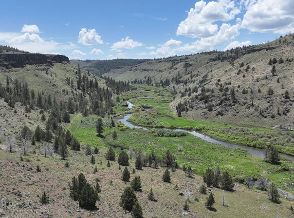 Burns, OR 97720