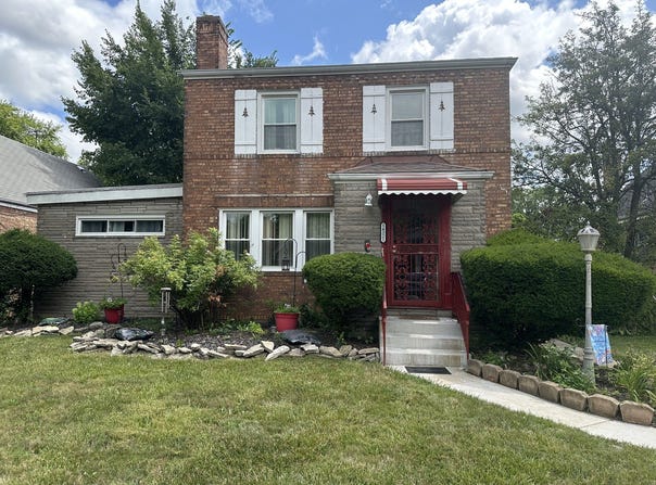 14321 S Normal Avenue, Riverdale, IL 60827