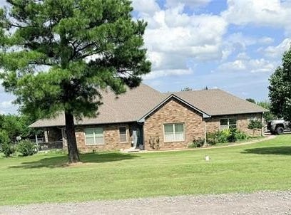 9027 S Lost Creek, Perkins, OK 74059
