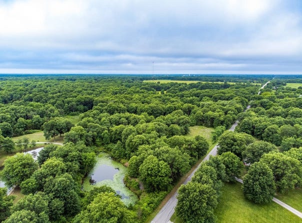 E 580th Avenue, Pittsburg, KS 66762