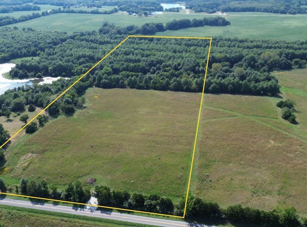 Route N, Monroe City, MO 63456