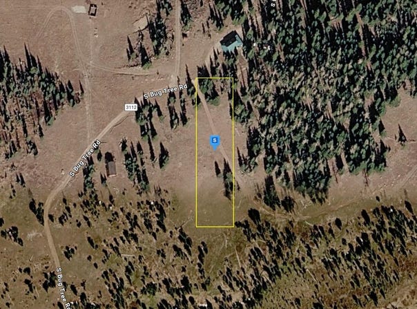 1955 S Bug Tree Rd, Brian Head, UT 84719