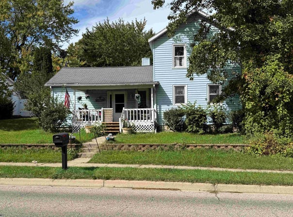 153 Okemos Road, Mason, MI 48854