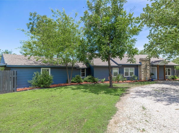 2620 Vine Street, Brownwood, TX 76801