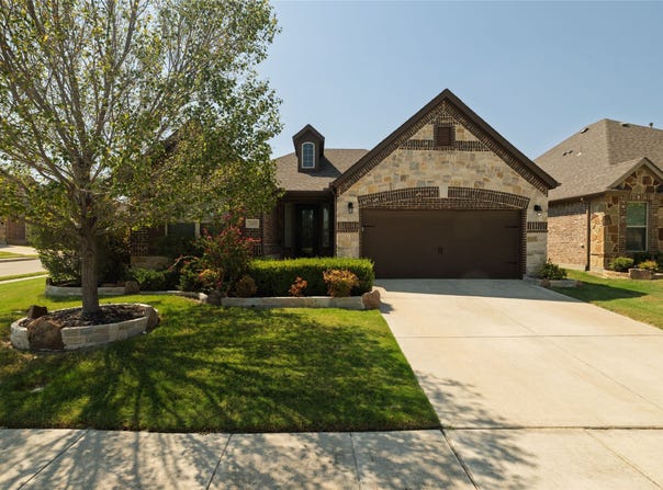 1401 Eagleton Lane, Northlake, TX 76226