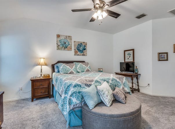 1617 Black Maple Drive, Anna, TX 75409