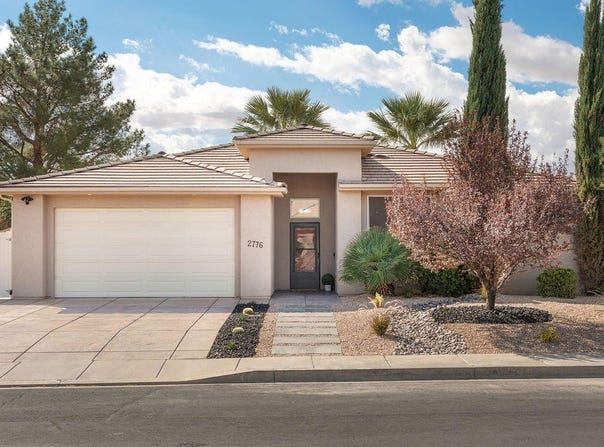 2776 E 380 N, St George, UT 84790