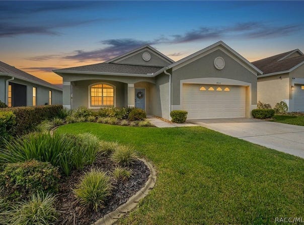 14316 Holly Hammock Lane, Brooksville, FL 34613