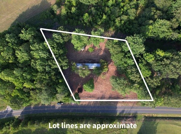 573 Lemonade Road, Pacolet, SC 29372
