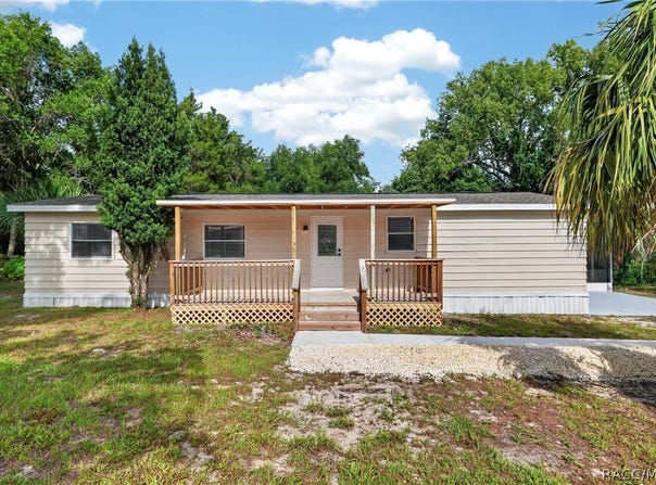 6514 N Tamarind Avenue, Hernando, FL 34442