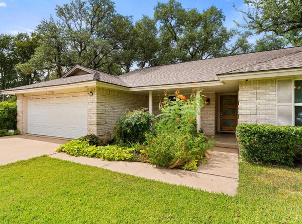 9702 Beauchamp Sq, Austin, TX 78729