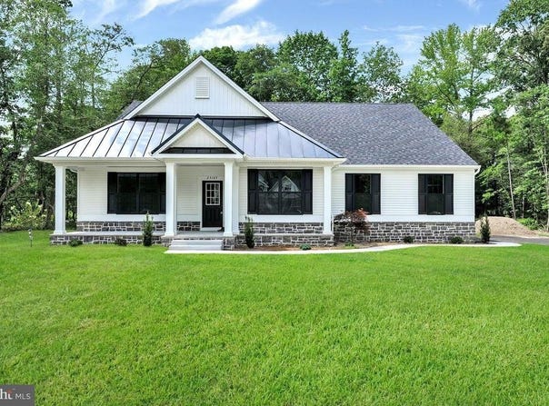 10 HENRY'S Way, GEORGETOWN, DE 19947