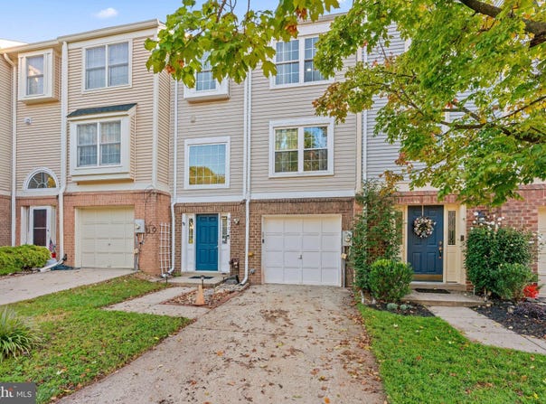 8107 HALLMARK Place E, GAITHERSBURG, MD 20879