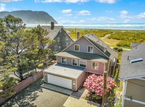 1221 S PROM, Seaside, OR 97138