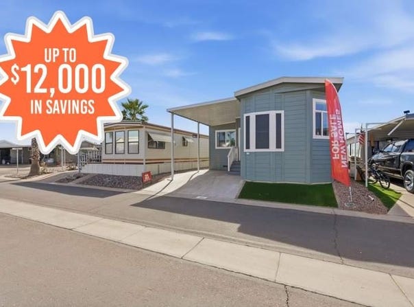 702 S Meridian Rd, Apache Junction, AZ 85120