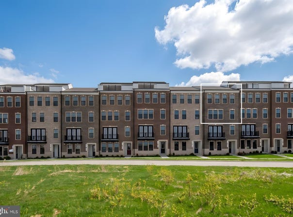 20889 MURRY FALLS Terrace, ASHBURN, VA 20147