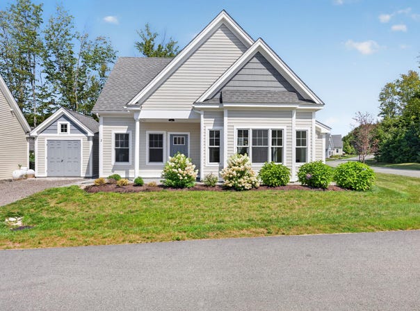 2 Shipwright Lane, Arundel, ME 04046