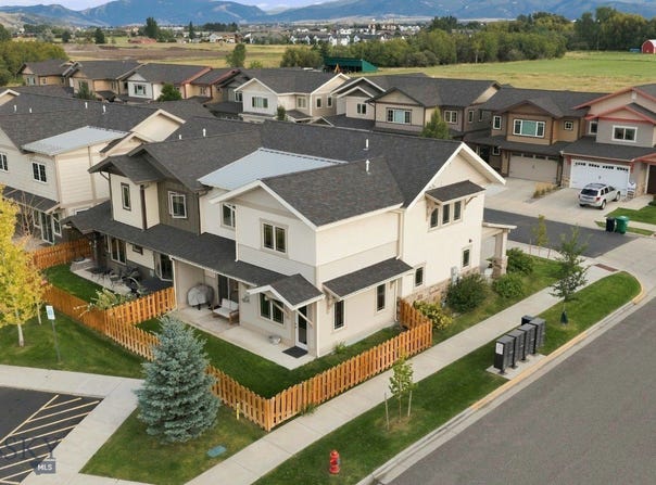 3095 Lori Lane, Bozeman, MT 59718