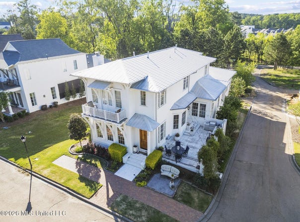 208 N Natchez Drive, Madison, MS 39110