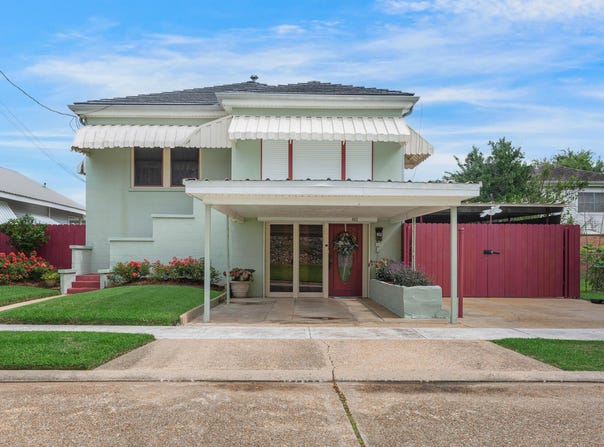 452 Pacific Street, Berwick, LA 70342