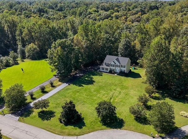 11507 REST Drive, LA PLATA, MD 20646