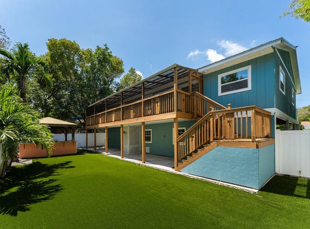 112 Peace Avenue, Key Largo, FL 33070