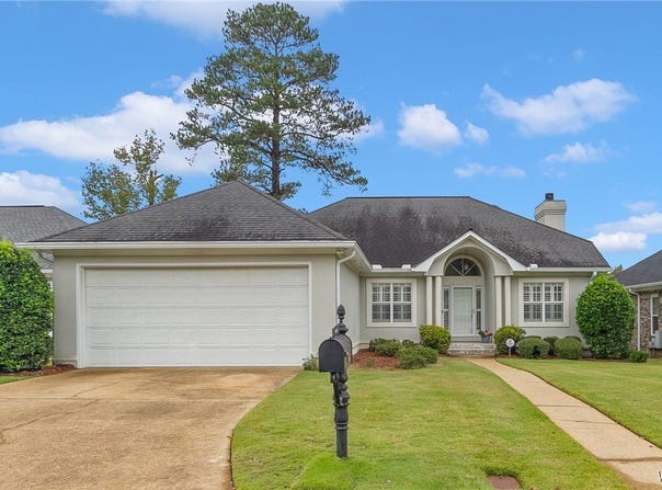 6200 Championship Dr, Tuscaloosa, AL 35405