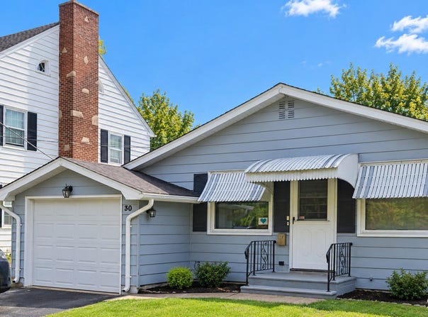 30 S Cliff Street, Ansonia, CT 06401