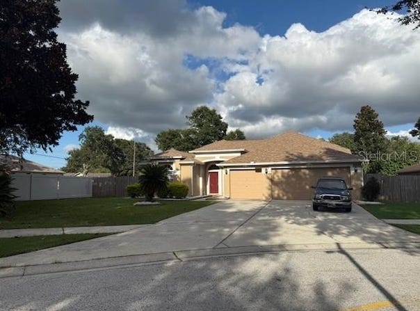 2601 VILLA DR, VALRICO, FL 33596