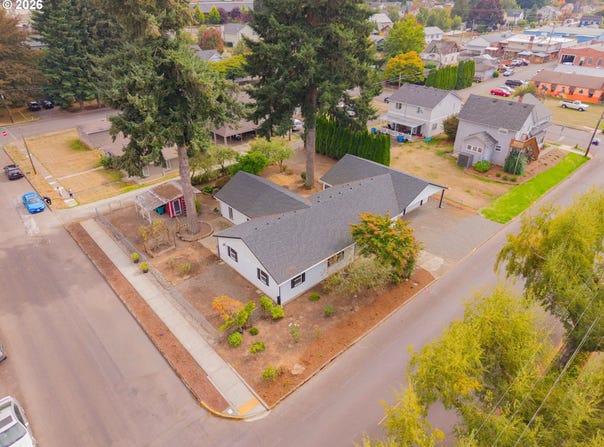 200 N 3RD Ave, Ridgefield, WA 98642