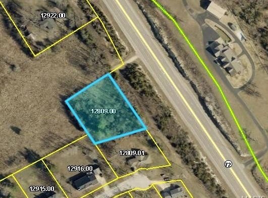 Longview Lane, Rolla, MO 65401