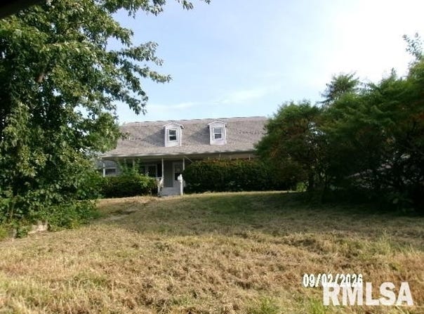 1213 3RD Street, Lacon, IL 61540