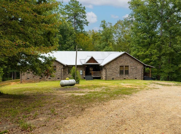 213 Highway 332, Stephens, AR 71764