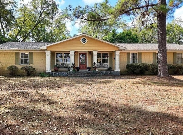 7402 Coffee Rd, Boston, GA 31626